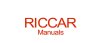 (image for) Riccar Sewing Machine, PDF Instruction Manual, 5800