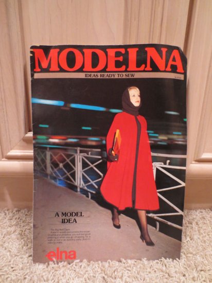 (image for) Magazine, Modelna, No. 25-383 - Click Image to Close