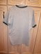 (image for) NFL Green Bay Packers Gray T-Shirt w/ Green Edging, Medium (41)