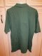 (image for) NFL Green Bay Packers Dark Green Polo T-Shirt with Logo, S (43)