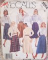 (image for) Pattern, McCall's, 3254, Size 12