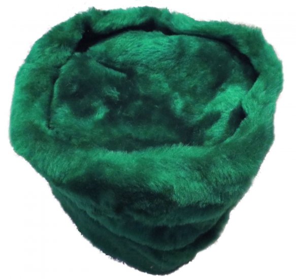 (image for) Hayden Lane Hat, Garden Green, Price on Tag is $34 - Click Image to Close