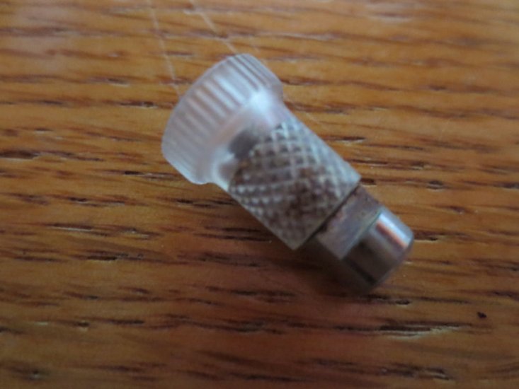 (image for) Shank Holder Screw for Hemmer Set, Part P29308 - Click Image to Close