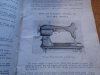 (image for) Model R40 Rotary Electric Instruction Manual, Original