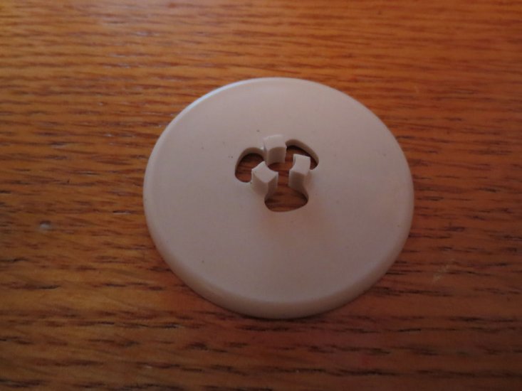 (image for) Spool Pin Cap, Item SC3 - Click Image to Close
