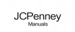 (image for) JCPenney Sewing Machines, PDF Instruction Manual, 6910