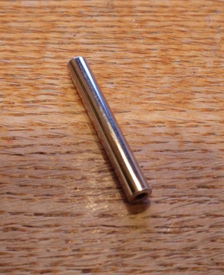 (image for) Spool Pin, Metal, Item SP57 - Click Image to Close