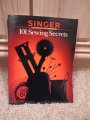 (image for) Book, Singer, 101 Sewing Secrets