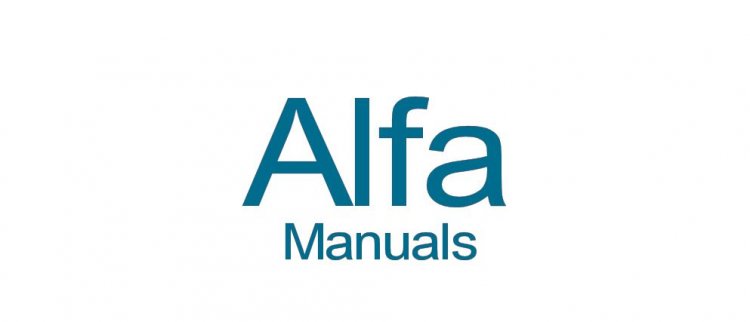 (image for) Alfa Sewing Machines, PDF Instruction Manuals - Click Image to Close