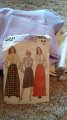 (image for) Pattern, Butterick, 3570, Size 12
