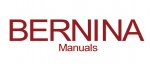 (image for) Bernina Service Manuals, Photocopied