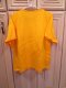 (image for) NFL For Her Green Bay Packers Yellow Logo T-Shirt, 1X (40)
