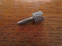 (image for) Needle Clamp Screw, Viking, Item NC-V