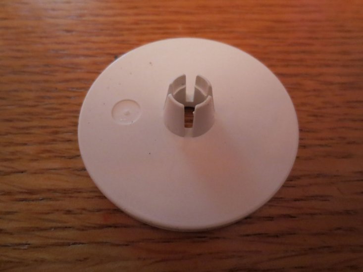 (image for) Spool Pin Cap, Item SC4 - Click Image to Close