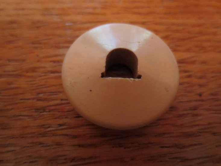 (image for) Spool Pin Cap, Small, Item SCU - Click Image to Close