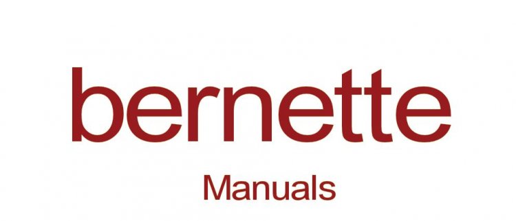 (image for) Bernette Serger, PDF Instruction Manual, 335 - Click Image to Close