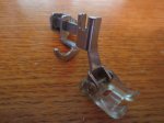 (image for) Foot, High Shank, Italy, Item UF12