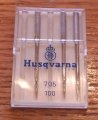 (image for) Husqvarna, 705 100, Item N303, 3 Needles