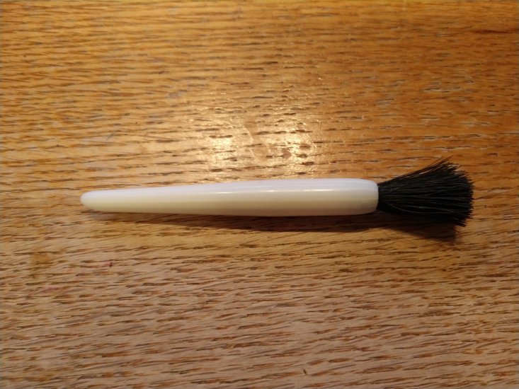 (image for) Lint Brush, Kenmore - Click Image to Close