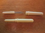 (image for) Seam Rippers, 2, Off-white, Item SRC