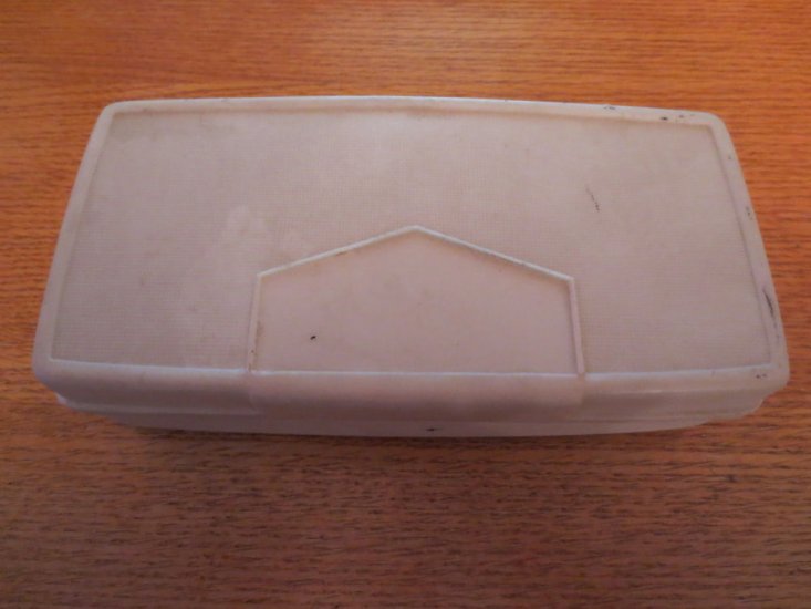 (image for) Vintage Accessory Case, Item VC39 - Click Image to Close