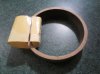 (image for) Wide Belt, 1/2" wide by 7 1/4" long