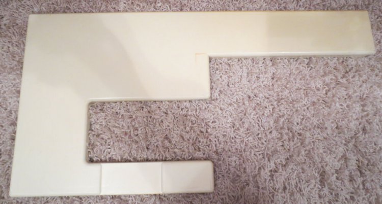 (image for) Cabinet Insert, Item CI1, Part 968997 - Click Image to Close