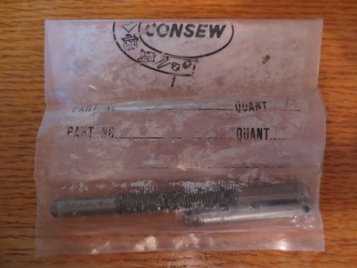 (image for) Consew Parts, Item UP300 - Click Image to Close