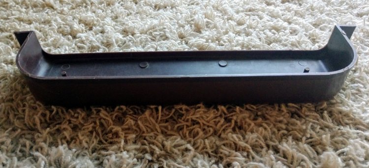 (image for) Cabinet Door Tray - Click Image to Close