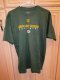 (image for) NFL Green Bay Packers Equipment Green T-Shirt, M Defect (46)