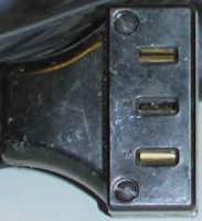 (image for) Item FC212 - Plug