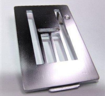 (image for) Kenmore Zig-zag Needle Plate Insert, Part #40541* - Click Image to Close