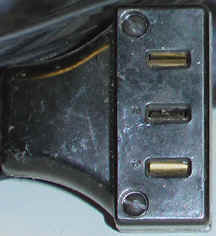 (image for) Item FC212 - Plug - Click Image to Close