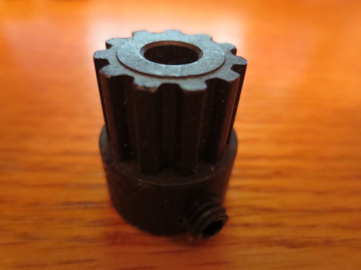 (image for) Pulley, Product Number 174282 - Click Image to Close