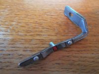 (image for) Part, Item UP125