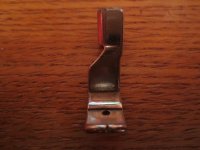 (image for) Gathering Foot, High Shank, GFHS22