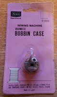 Bobbin Case, Item BC-L, Kenmore, Part 20 6510, In Package