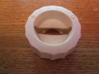 (image for) Tension Assembly Knob Dial, TKD-1