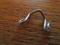 (image for) Thread Guide, Side Load, Japan, ZZ-1, Part Z11032