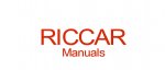 (image for) Riccar Sewing Machine, PDF Instruction Manual, 5800