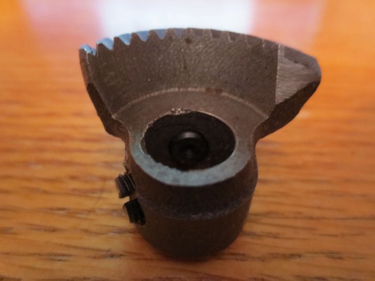 (image for) Gear, Item G-I, Product Number AZM - Click Image to Close