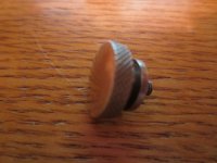 (image for) Presser Foot Screw, Item PFS33