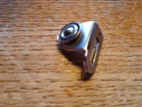 (image for) Part, Item UP931