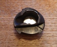 (image for) Bobbin Case, Singer, Item BC-S6318