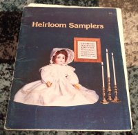 (image for) Heirloom Samplers