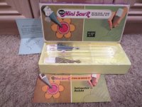 (image for) Salem Mini Sew'R Sewing and Marking Kit