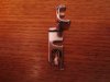 (image for) Rolled Hem Narrow Hemmer Foot, Low Shank, Item RHL3