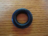 Bobbin Winder Ring, 1 1/4 Inches Outside Diameter, Item BWR10