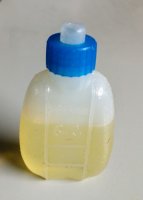 (image for) Oil for Sewing Machines