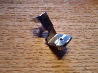 (image for) Gathering Foot, Low Shank, Item GFL8